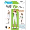 Nintendo Of America Wii Fit Plus - Game Only